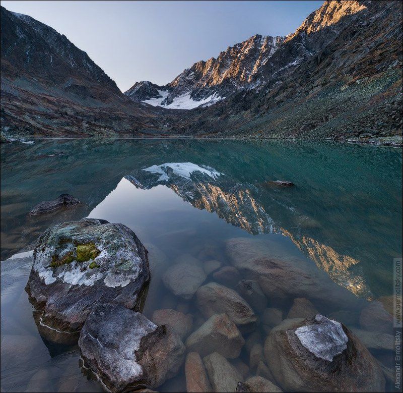 ~ Гранитная тишина ~photo preview