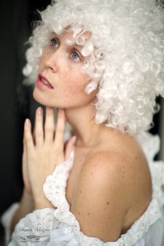 Алёнушкаphoto preview