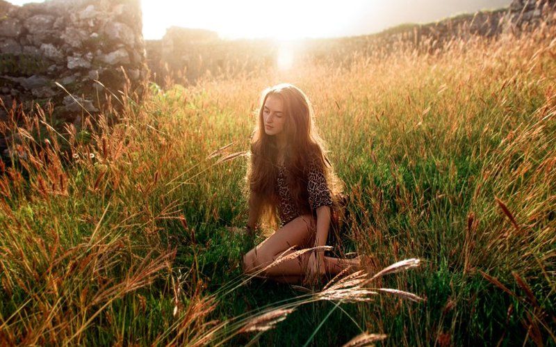 Осеньphoto preview