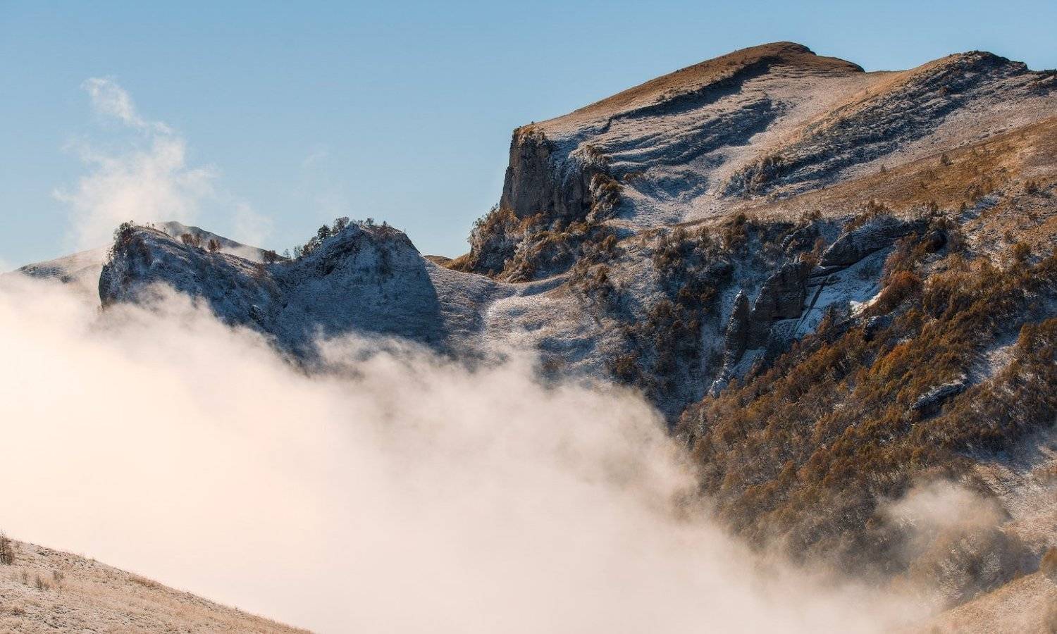 ПО ПУТИ НА М.ТХАЧ или С ТОЙ СТОРОНЫ ЗЕРКАЛЬНОГО СТЕКЛА. Автор: ФЁДОР , ФЁДОР