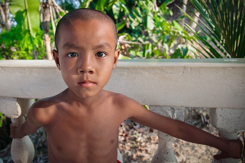 Бирма, Монах, Мьянма Мьянма. Лица #10photo preview