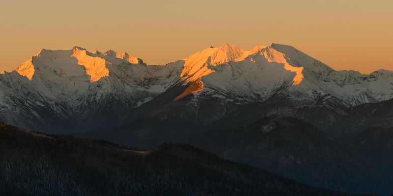 КАК-ТО УТРОМ НА РАССВЕТЕ ЗАГЛЯНУЛ В СОСЕДНИЙ САДphoto preview