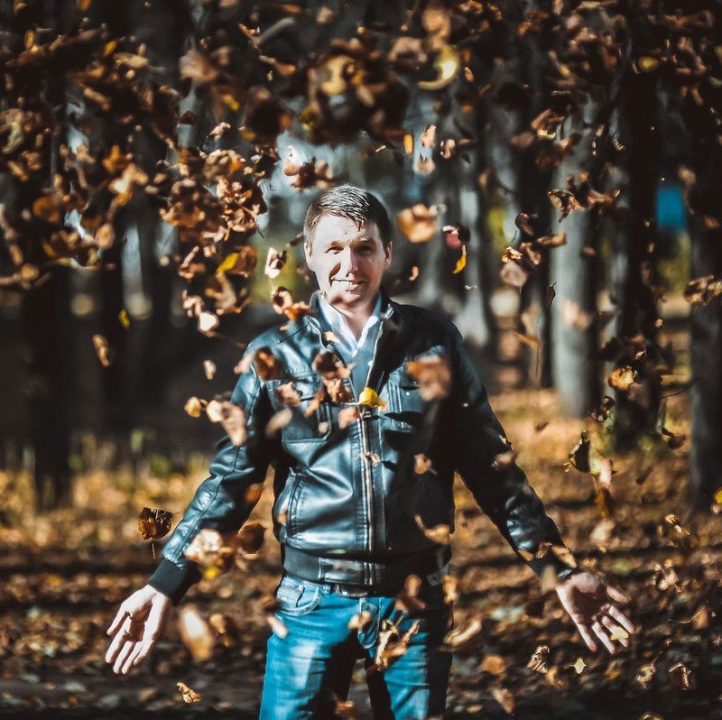 Автопортретphoto preview