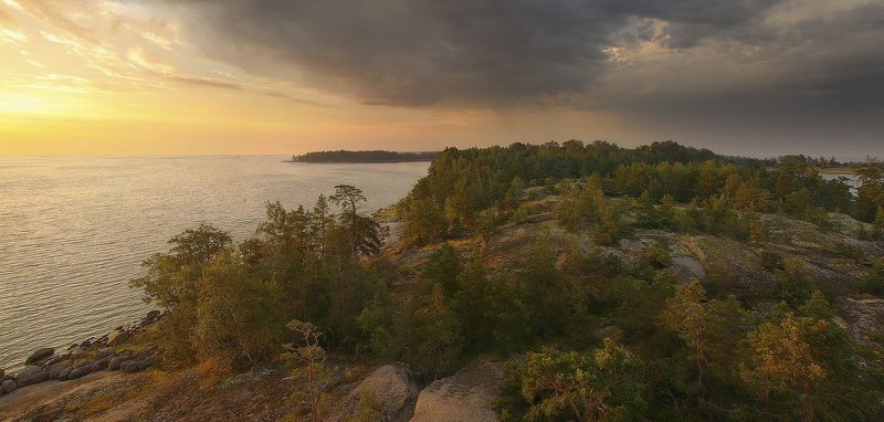 Балтика хмуритсяphoto preview