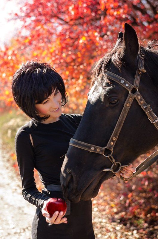 Apple storyphoto preview