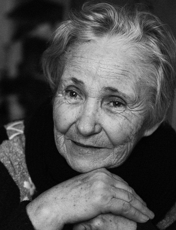 Когда есть что за душой и есть Душаphoto preview