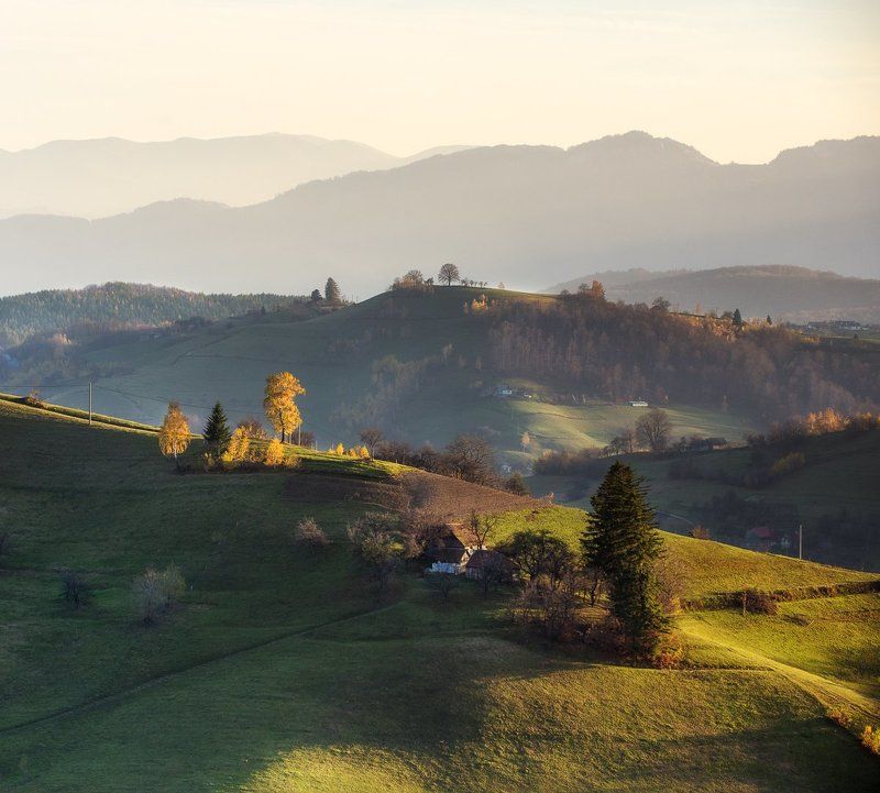 Autumn, Nature Little Havenphoto preview