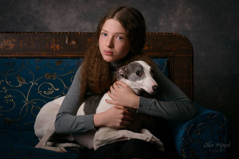 фотосессия_в_Полтаве, фотограф_в_Полтаве, фотостудия_в_Полтаве, портрет, фотопортрет, семейный_фотограф_Полтава, детский_фотограф_Полтава, фотограф_Ольга_Мозок   Marina with Age photo preview