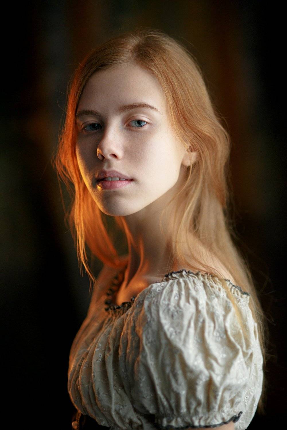 Anastasia. Автор: Черепко Павел , Черепко Павел