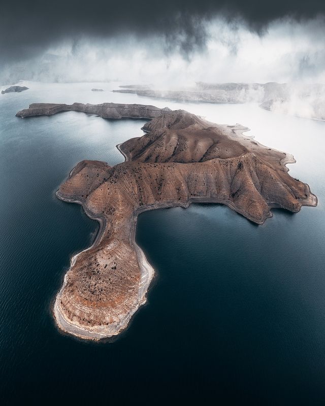 дагестан, dagestan Спящий драконphoto preview