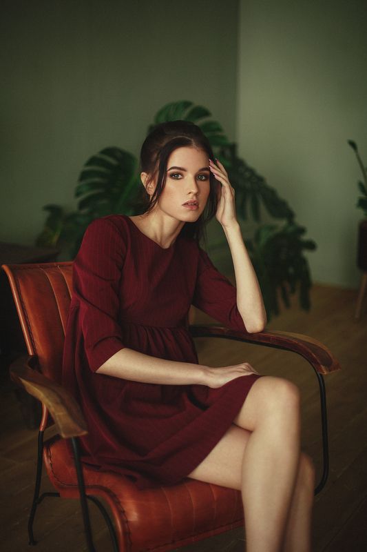 Олесяphoto preview