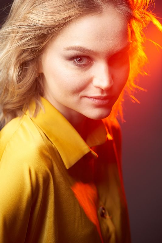 Кристина фото превью