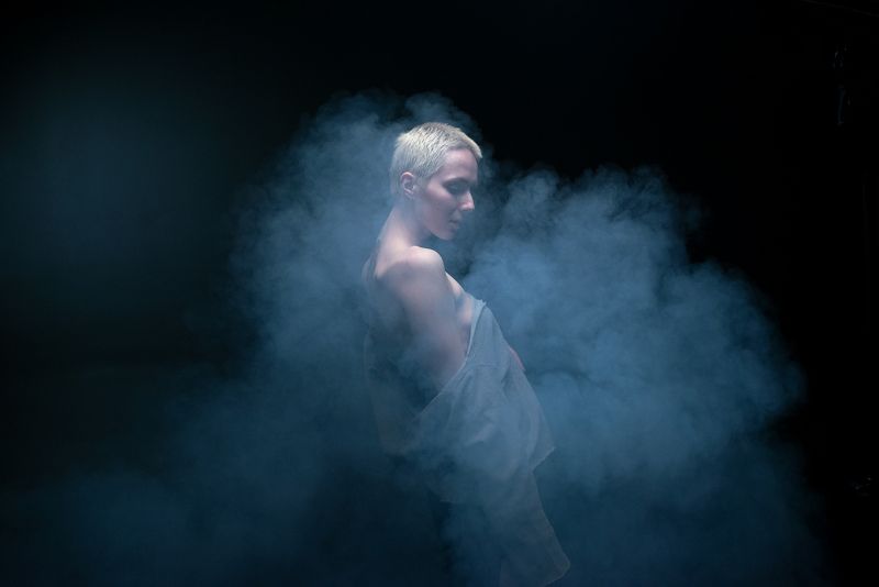 За туманомphoto preview