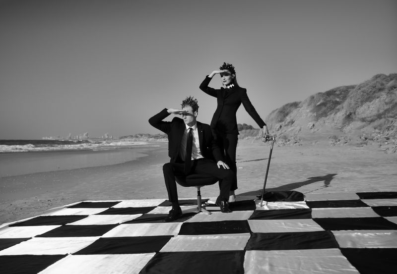 Гамбитphoto preview