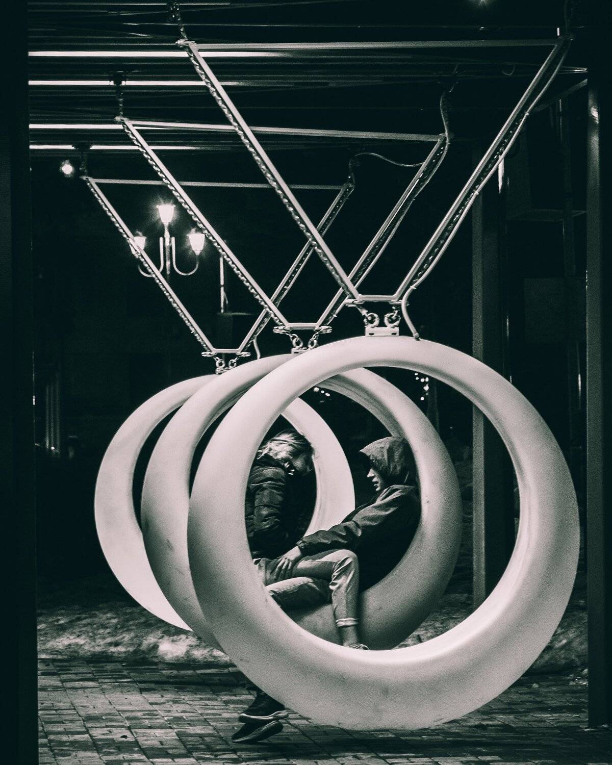 , Денис Храмеев