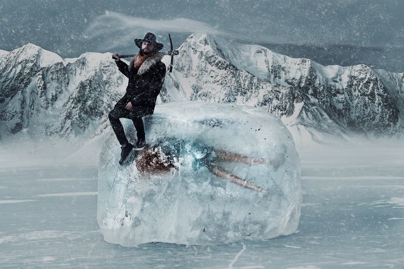 The Findphoto preview