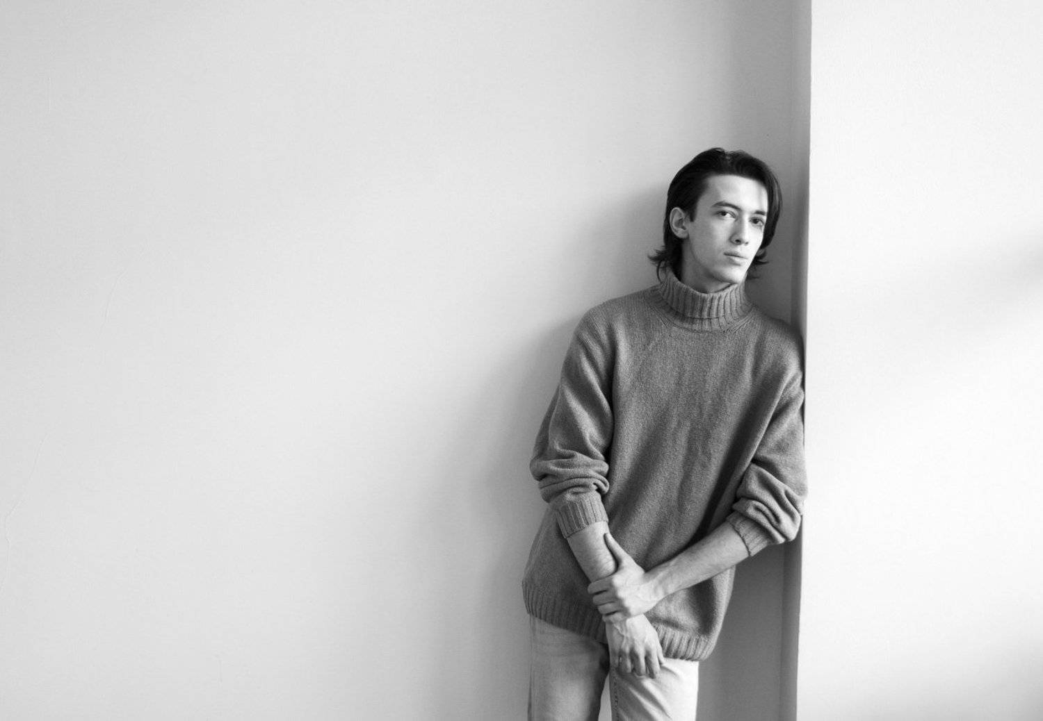 , Коробка Аркадий