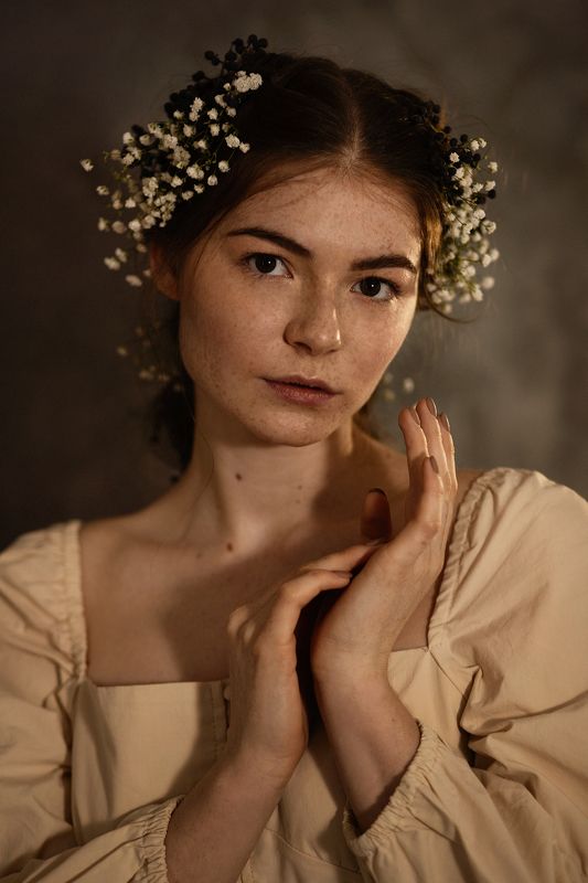 фото, девушка, портрет, photo, portrait, canon Юляphoto preview