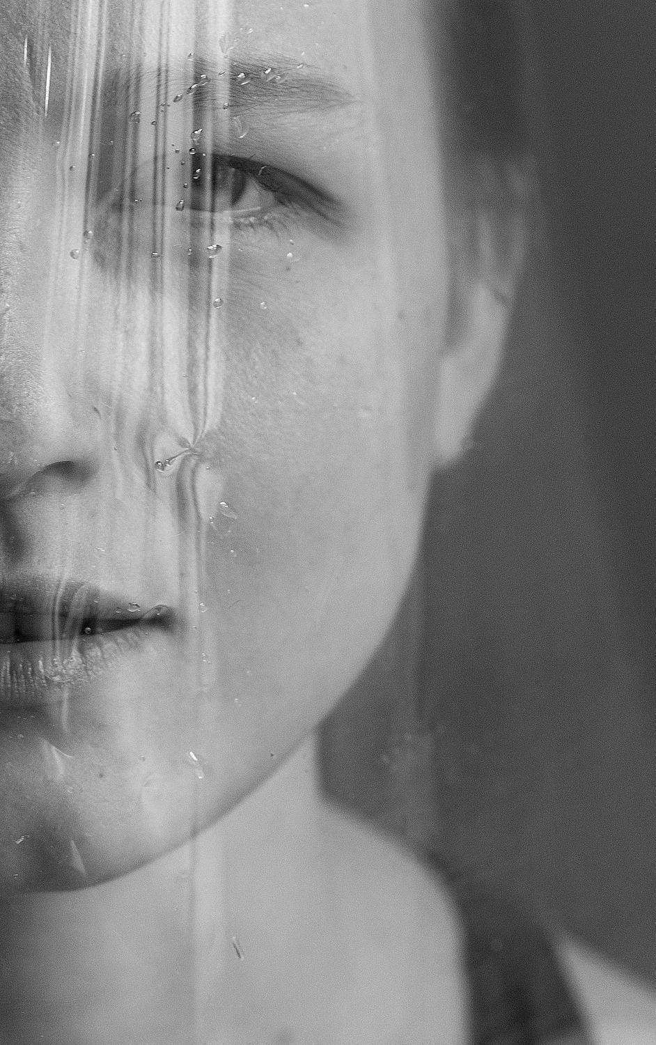 Изоляция. Автор: Анастасия Харитонова , Анастасия Харитонова