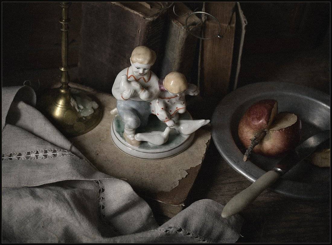 , Александр Хромеев