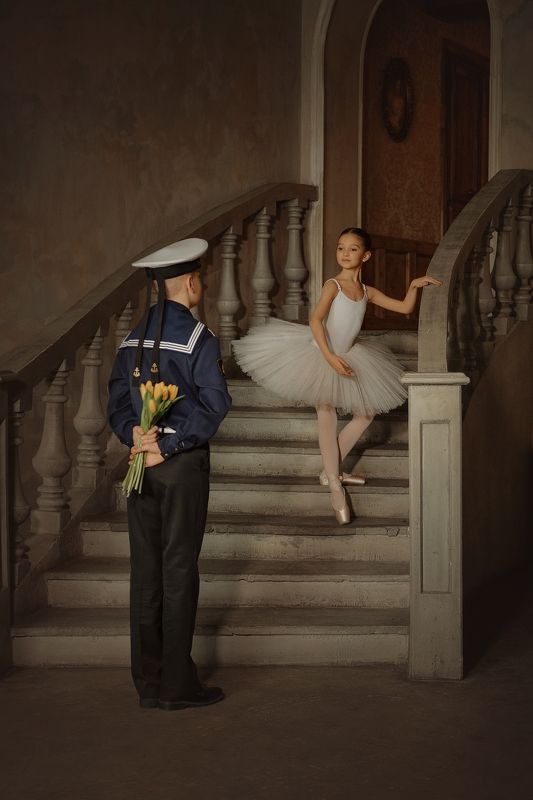 Таланты и поклонникиphoto preview