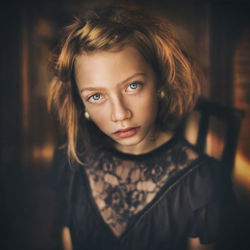 35photo, portrait, gosiajurasz, girl, portret, девушка, портрет Agnieszkaphoto preview