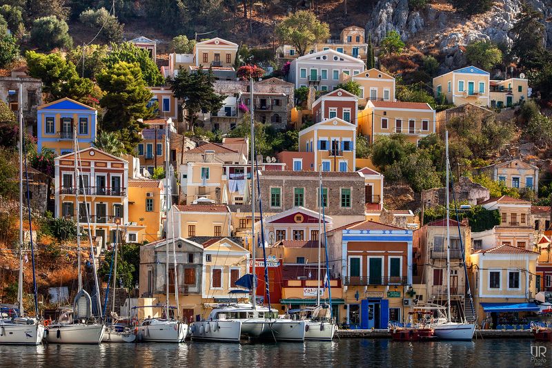 Symi Islandphoto preview