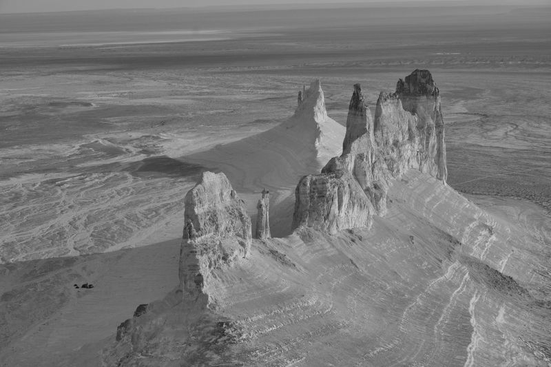 природа, бозжыра, казахстан Урочище Бозжыраphoto preview