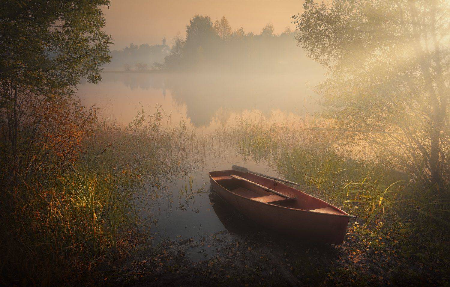 Ферапонтово , Ilya Melikhov