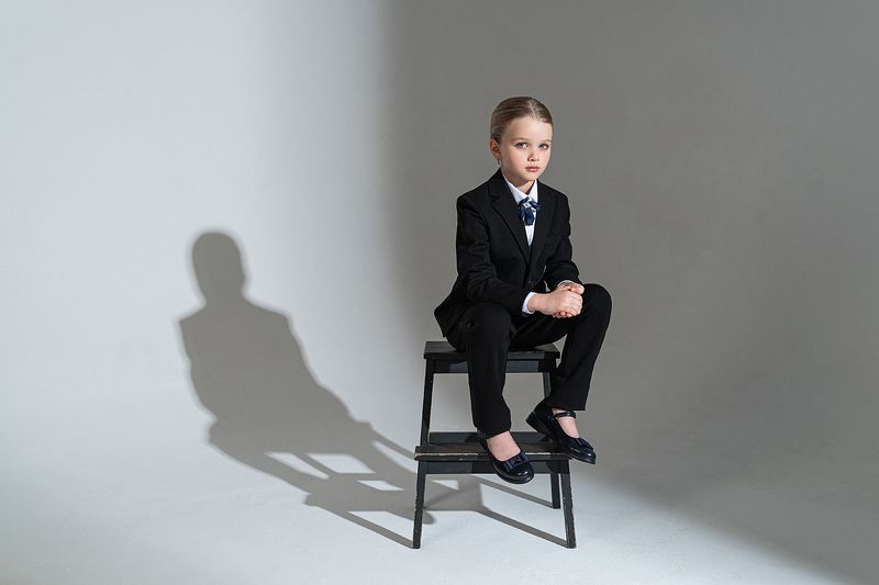 девушка, портрет, girl, portrait, деловойстиль, businesportrait Milanaphoto preview