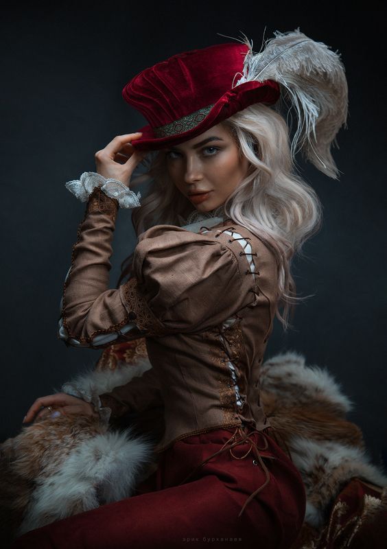 Chat de Versaillesphoto preview