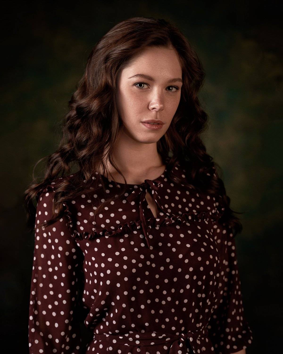 pyzhikphoto, портрет, классика, классический портрет, портрет девушки, женский портрет, portrait, classic, art, красавица, Максим Пыжик