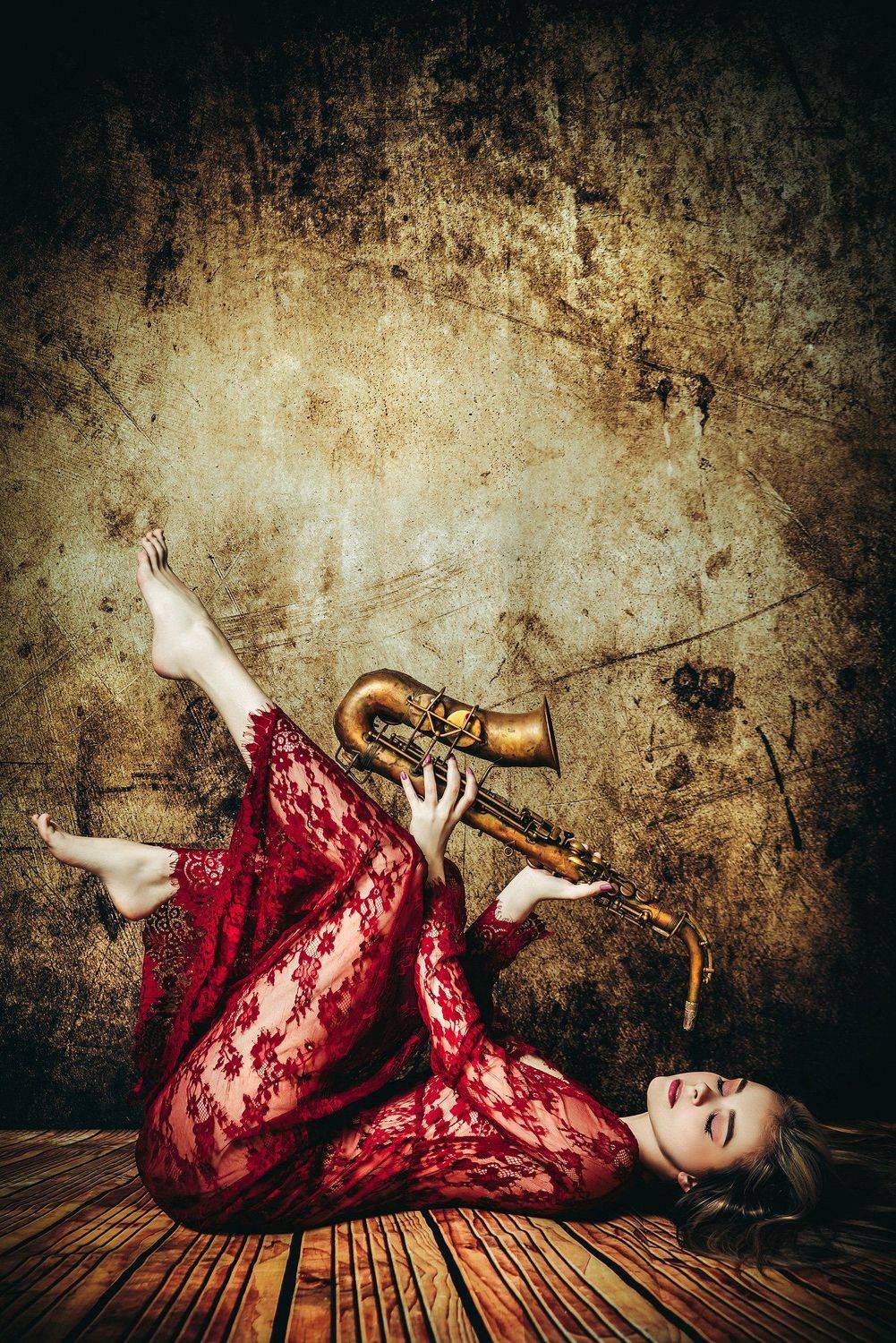 woman, portrait, art, studio, beauty, Руслан Болгов (Axe)