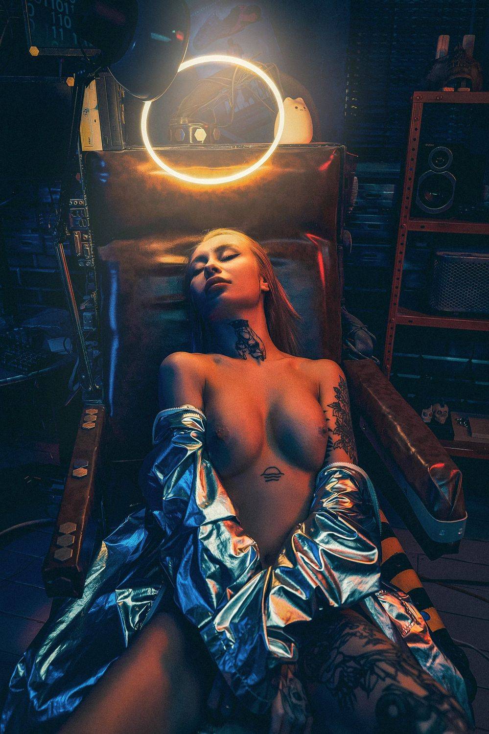 , никита орлов