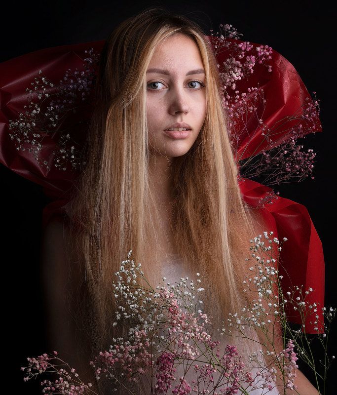 Букетphoto preview