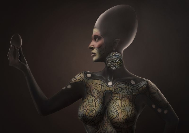 Торжество Ово́идаphoto preview