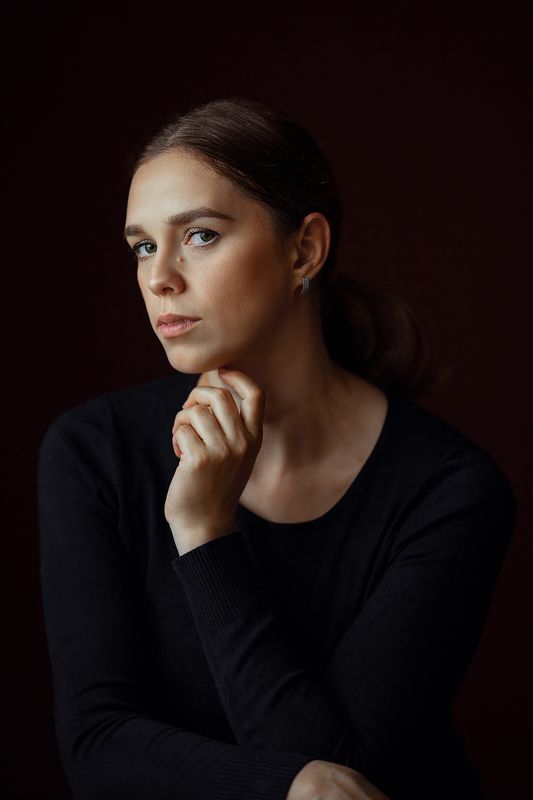 Автопортретphoto preview