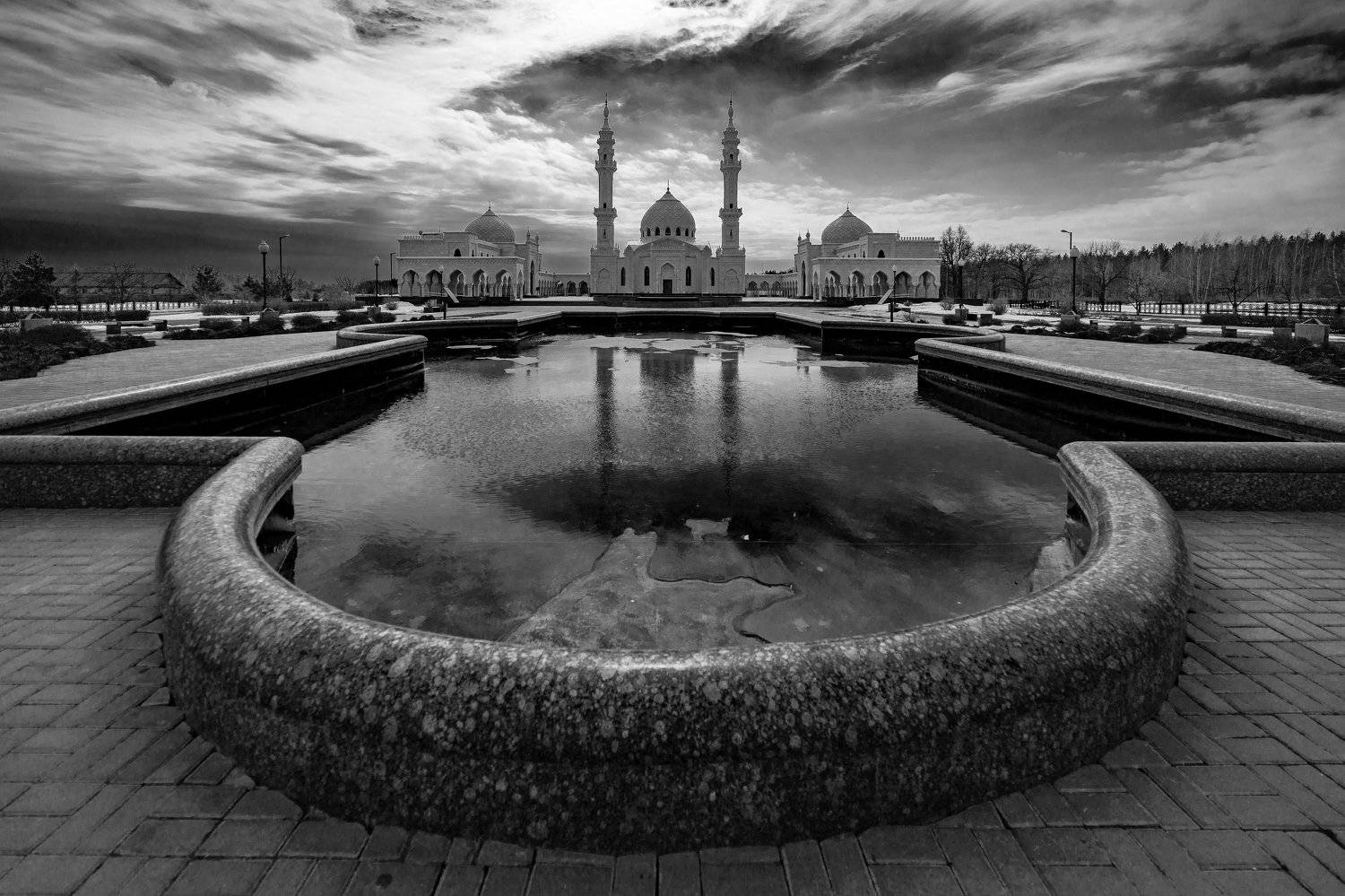 , Вадим Миронов