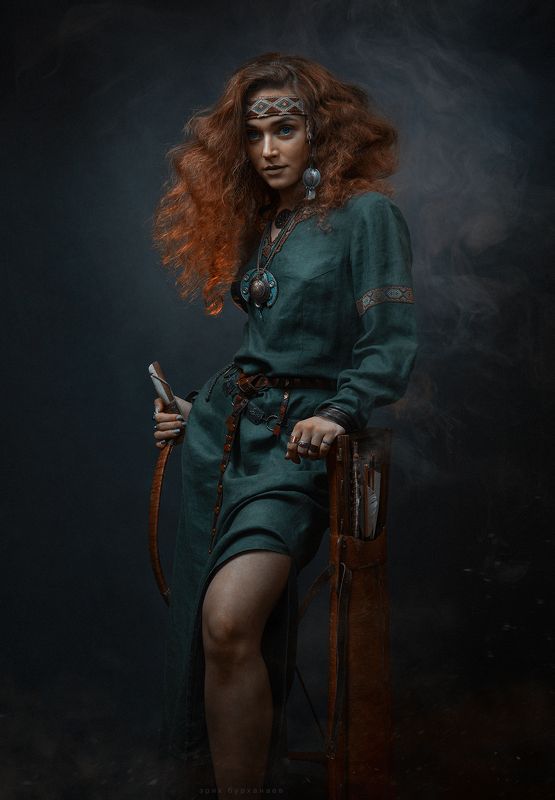 Славянкаphoto preview