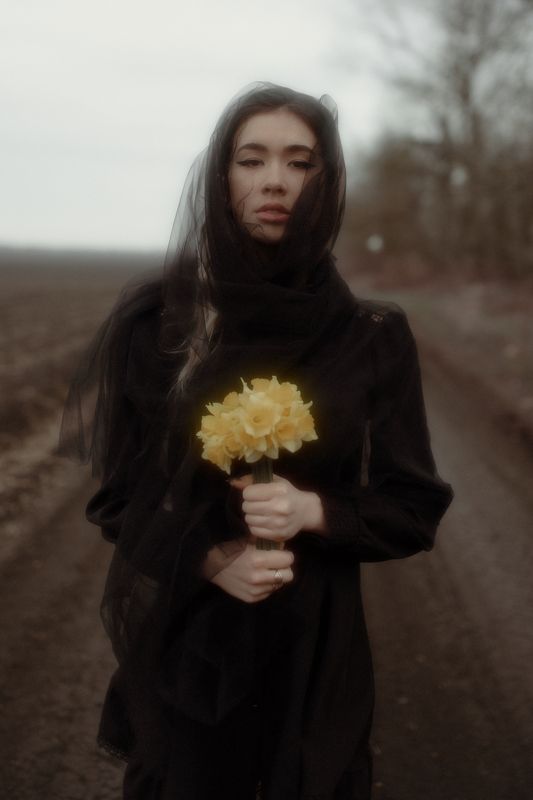 Веснаphoto preview