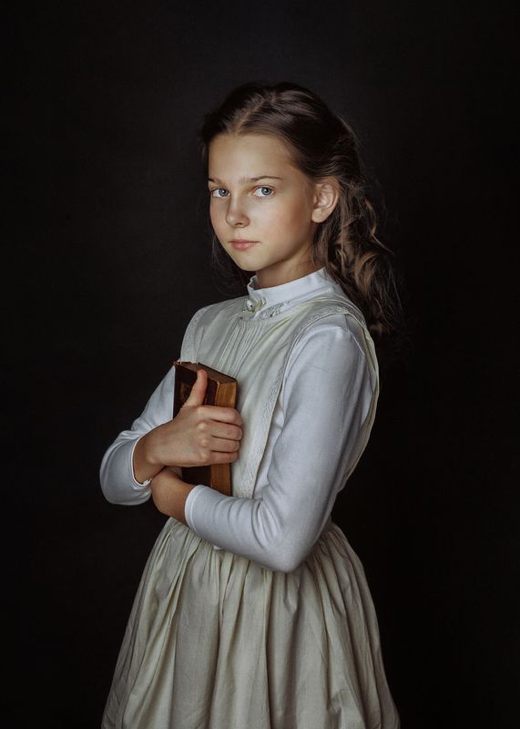 Машенькаphoto preview