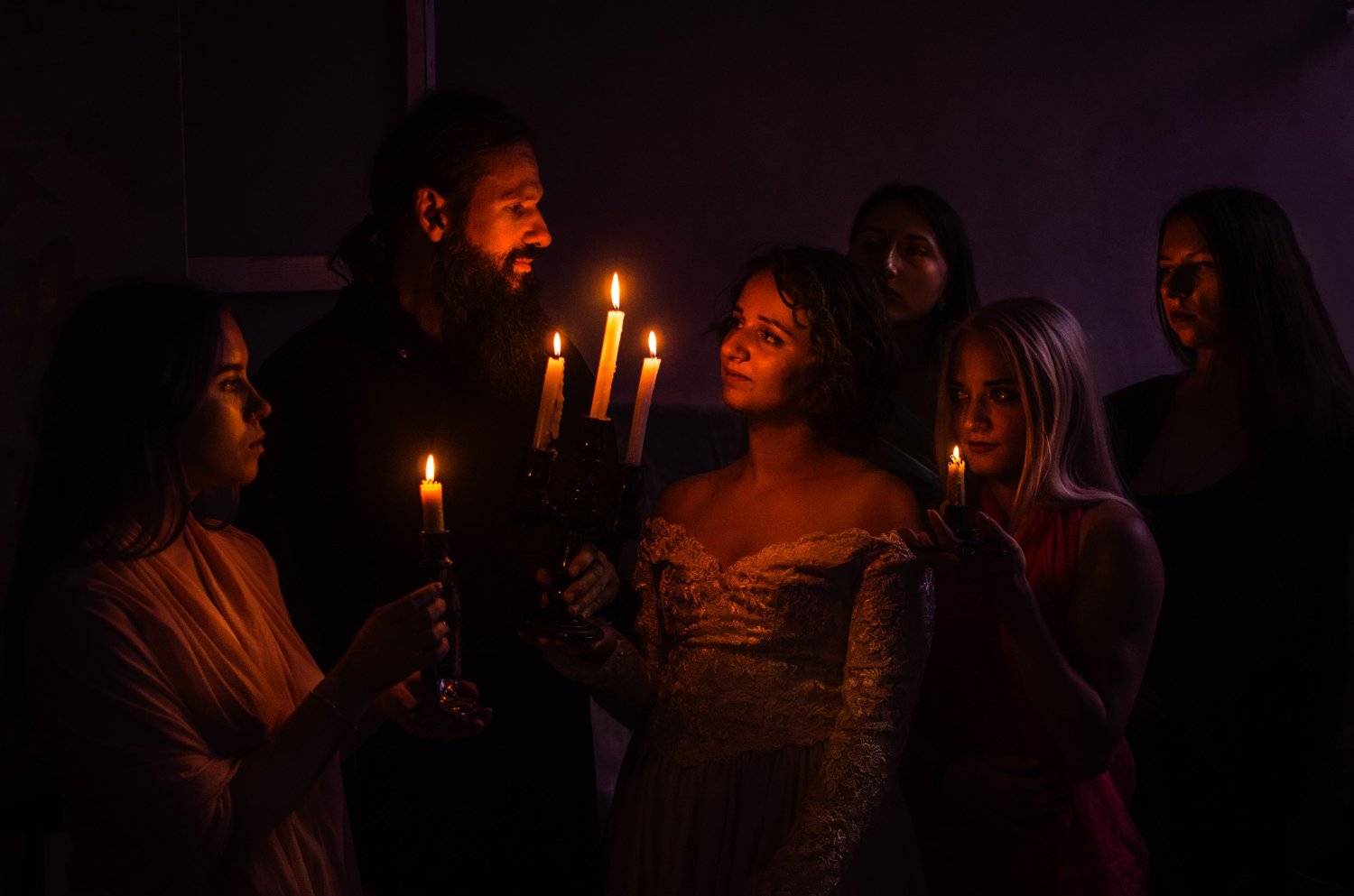 Mystery Wedding. Автор: Виталий Шевченко , Виталий Шевченко