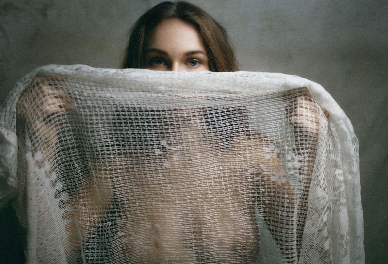 Девушкаphoto preview