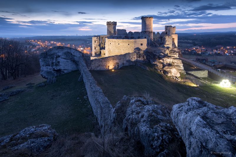 castle, zamek, polska, poland, polish castle, podzamcze, ogrodzieniec, jura krakowsko-czestochowska, silesia, jurassic, rydzewski, canon, 6d, landscape, krajobraz, zamek ogrodzieniec, castle ogrodzieniec,c Ogrodzieniec Castlephoto preview