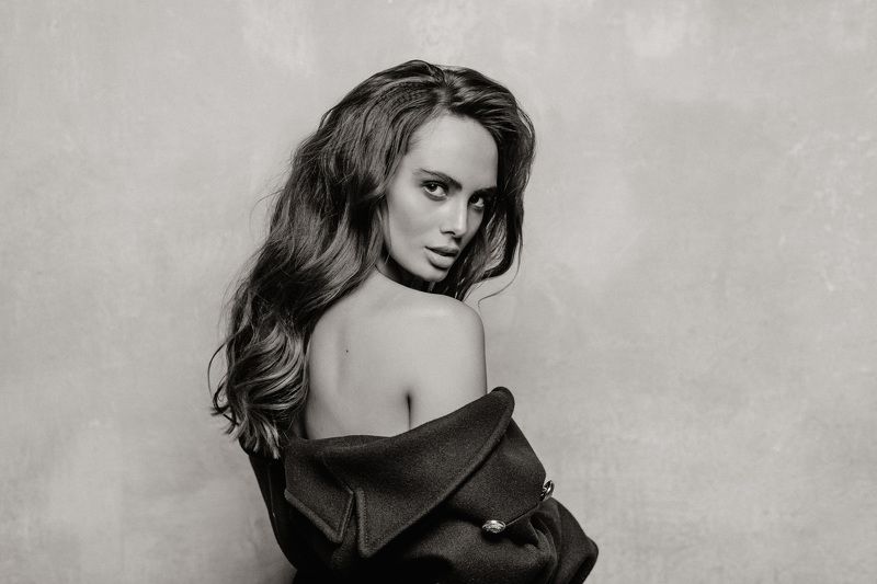 girl, девушка, чб, bw, sexy, beauty photo preview