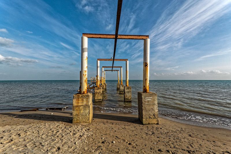 У самого черного моряphoto preview