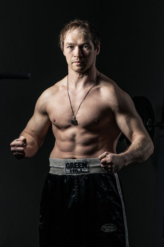 Крошкин-3 фото превью