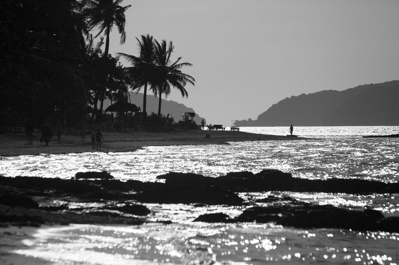 Las Cabanas beach, el-nido, philippines, Филиппины Las Cabanasphoto preview