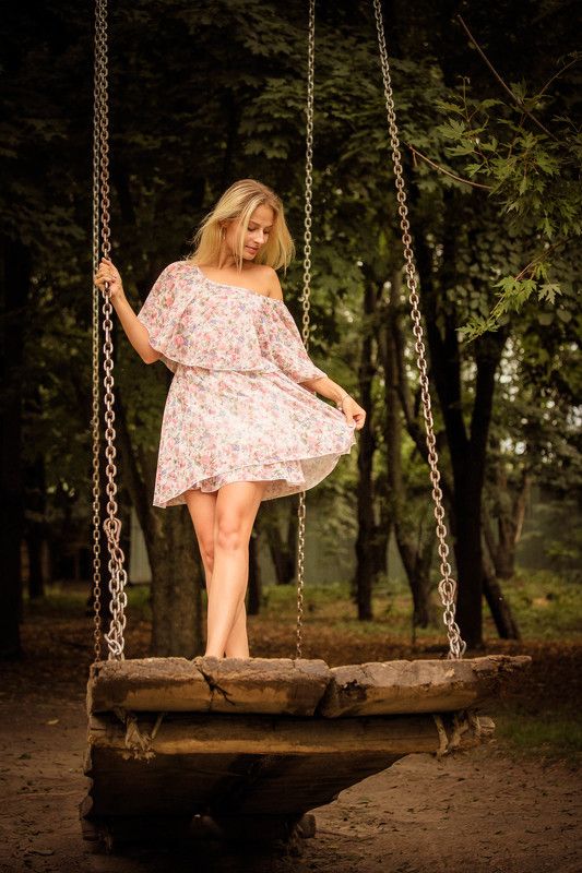 Лилия фото превью