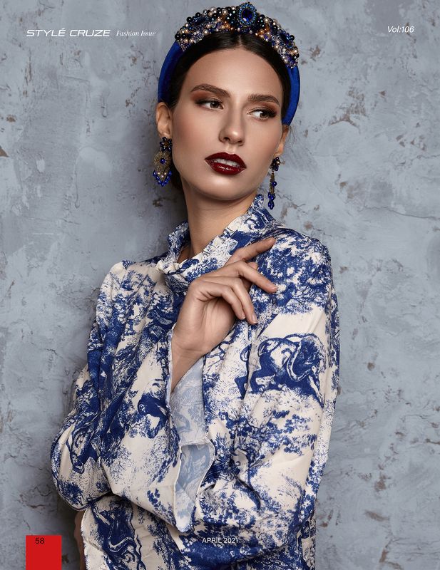 fashion, portrait Renaissancephoto preview